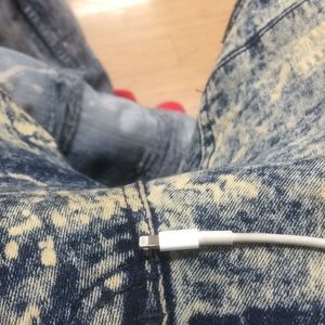 Meet your Posher, Daivd